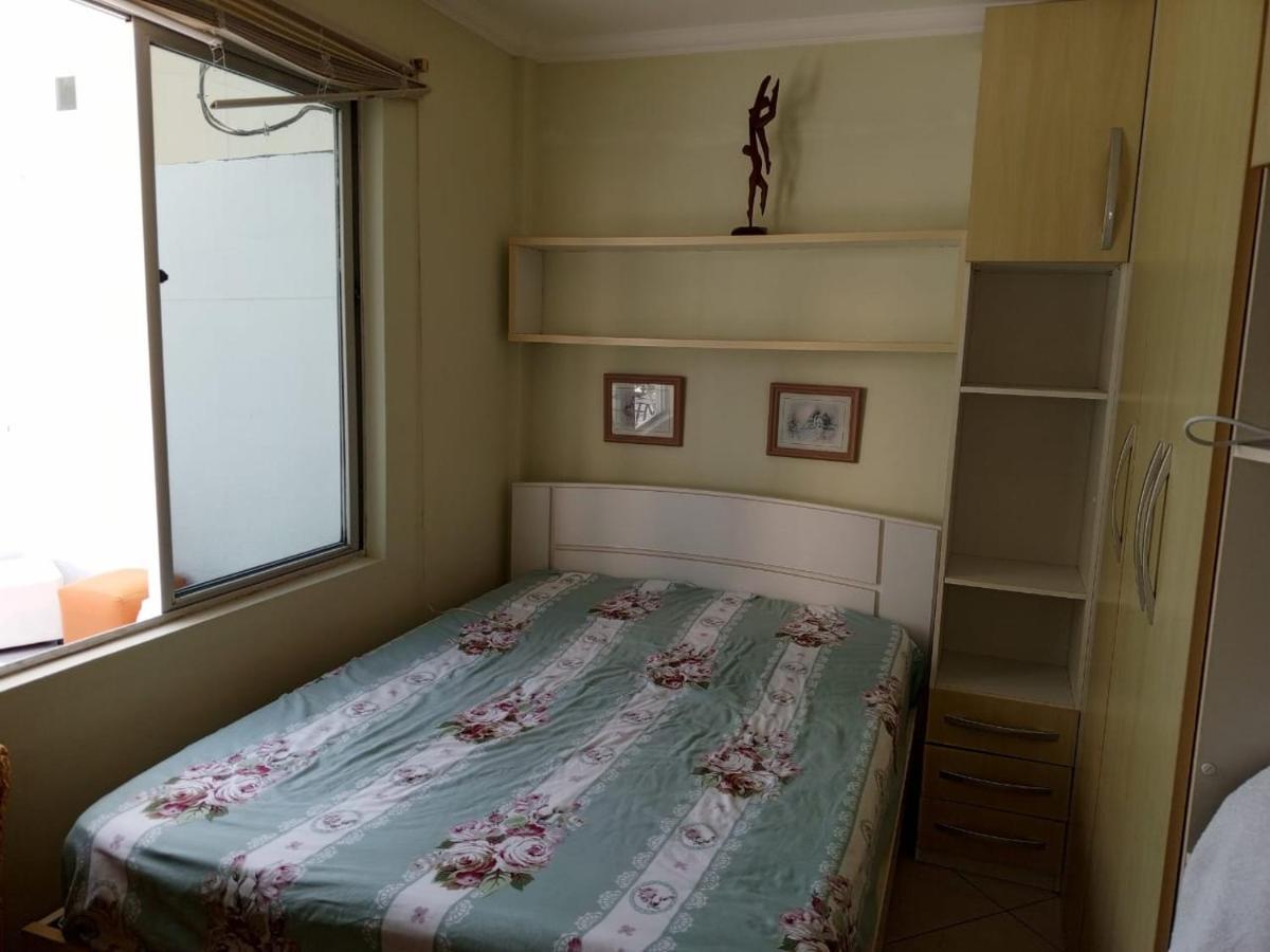 Apartamento Cobertura Em บัลเนอาริโอ กังโบริว ภายนอก รูปภาพ